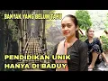 Download Lagu UNIK‼️PENDIDIKAN ALAM DI SUKU BADUY