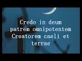 Powerwolf - Killers With The Cross lyrics