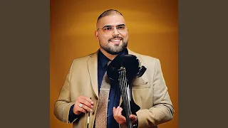 راح اسجل روحي باسمك دندنها