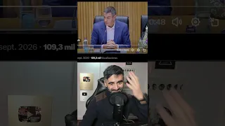 Pedro Sánchez vergüenza mundial: llora ataques de la derecha