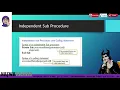 Sub Procedure Function Procedure