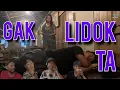 Download Lagu GAK LIDOK TA