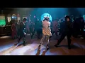 Michael Jackson - Smooth Criminal (Dance Breakdown 4k)