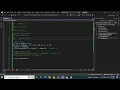 Null-Coalescing Operator in C