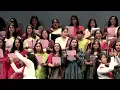Lagu Vinnil Kannu Chimmi | Melbourne Mar Thoma Church Sevika Sanghom | Christmas Carol service 2025
