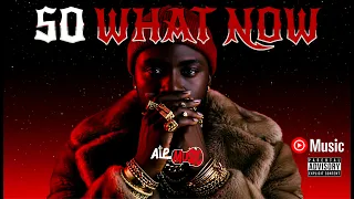 so what now i m good alone official atp music 