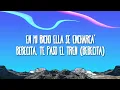 iZaak, Jhayco, Anuel AA - BBY BOO (Remix)