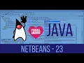 23 - Curso Programacion JAVA