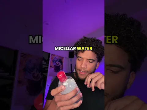 His AirPods are so dirty they sound muffled..