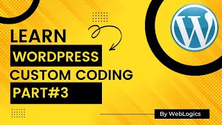 WordPress Tutorial Full WordPress Course in 2022 - part3
