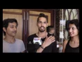 Lagu so you think you can dance india ryan martyr Interview Promotions