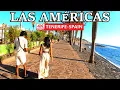 Download Lagu TENERIFE - LAS AMÉRICAS | Current Situation in different places ☀️ 4K Walk ● June 2025