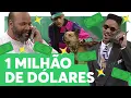 Lagu Uma Questão de Sorte | Um Maluco No Pedaço | Humor Multishow
