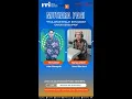 Download Lagu PELAJARAN SHALAT BERJAMAAH UNTUK KEHIDUPAN | MUTIARA PAGI 23 AGUSTUS 2024