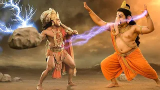 महायुद्ध | Mahabali Hanuman | Full Episode #hanuman