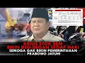 Download Lagu KRISIS STOK BBM BIKIN DEG-DEGAN SETIAP HARI. SEMOGA GAK BIKIN PEMERINTAHAN PRABOWO JATUH!
