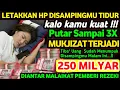 PUTAR SAMBIL TIDURAN‼️KUNFAYAKUN UANG DATANG DENGAN CEPAT TAK TERDUGA TAK DISANGKA~doa penarik uang