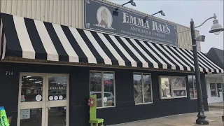 Out About Emma Rae s