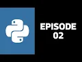 Belajar Python 02 - Tipe Data List Input Output