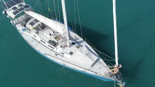 You Won’t Believe What We Do On Our YACHT [Ep. 57]