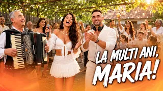 Descarcă Butcuu - La Multi Ani X Maria MP3 gratuit - Muzica123