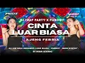 Lagu DJ PARTY CINTA LUAR BIASA‼️ |SIMPATIK STYLE | PUTRI AUDIO LUMAJANG