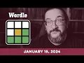 Doug plays today s Wordle 940 for 2024