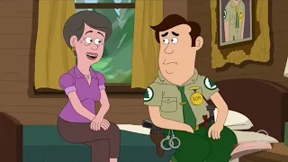 brickleberry amber alert part 1 