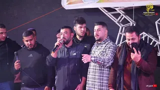 أقوى دحية يا سمرة ل   ملك الدحية معين الأعسم   مهرجان عزمي إدريس     تسجيلات العميد                  دندنها
