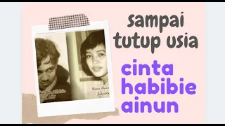 Download Sampai Tutup Usia - Angga Candra Special Untuk Almarhum \u0026 Almarhumma Bpk.BJ.Habibie \u0026 Ibu Ainun . MP3