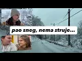 Lagu Jedan sasvim običan vikend u januaru ☃️ // Mama petoro dece