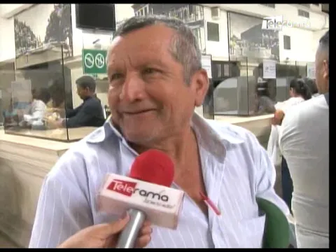 Pago de impuesto predial se realiza con el 10 por ciento de descuento