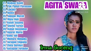 Download AGITA SWARA Irma goceng MP3