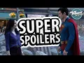 Download Lagu SUPERMAN SPOILER REVIEW | Film Threat