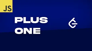 Plus One Leetcode Javascript Solution