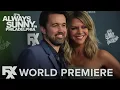It s Always Sunny in Philadelphia Season 12 World Premiere FXX