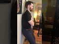 Self Trigger Point Therapy on Low Back Muscles