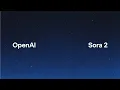 Introducing Sora 2