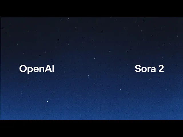 Introducing Sora 2