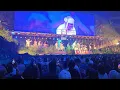 Bad Bunny- KETU TeCRÉ (20 de julio, 2025)