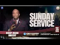 Lagu 🔴 SUNDAY SERVICE 🔥🌍🔥 BISHOP I. RUGAGI