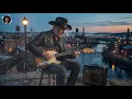 The Things I Lost Along the Way — Emotional Blues Rock Ballad About Life & Regret | Calder Raines