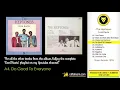 The Heptones - Do Good To Everyone (The Heptones - Cool Rasta FULL ALBUM, Trojan Records, 1976)