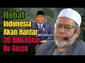 Download Lagu LEMBU MERAH HANYA ALASAN MEREKA 🔻 Dr.Mat.Rofa.Ismail
