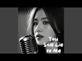 Lagu You Still Lie to Me