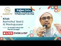 Download Lagu 🔴 LIVE Kajian Kitab Nashoihul ‘Ibad Al Mahajus Sawy - Habib Fahmi bin Hamid Assegaf | Nabawi TV