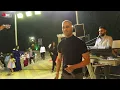 علي مدلج | حفلة عرس هوارة ومجوز نار 🔥 2023