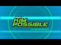 Kim Possible - Scuba Dive Soundtrack