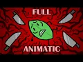 AND THEY HATED ME BFDI-BFDIA LEAFY ANIMATIC