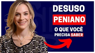 CONSEQUÊNCIAS DO DESUSO PENIANO: COMO ISSO PODE AFETAR A VIDA SEXUAL DOS HOMENS?